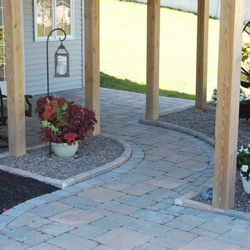 Patios & Walkways