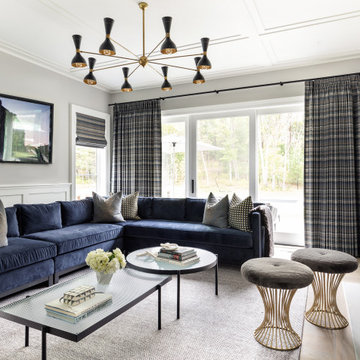 East Hampton