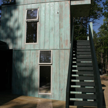 Cawaja weeHouse