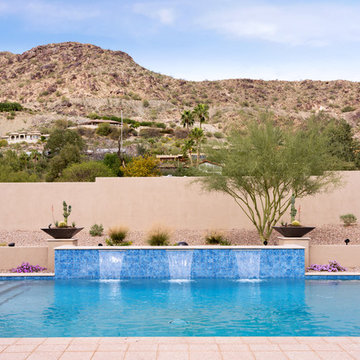 Southwestern Pool