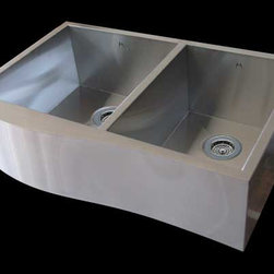 Hydrology (312.832.9000) - Kitchen Sinks