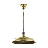 Matisse 1-Light  Semi-Flush/Pendant Light
