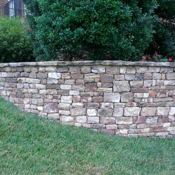 Hardscapes