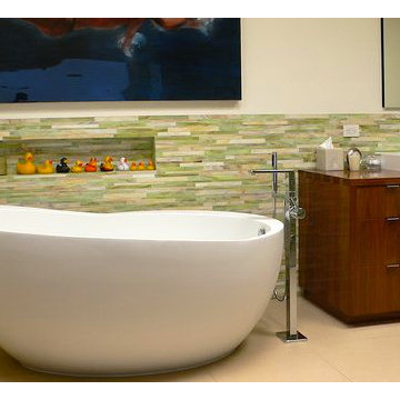 Bathroom Projects
