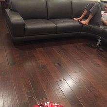 Houzz camera Living room