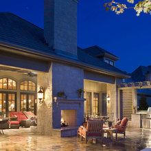 French door options (exterior)