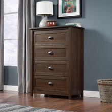 dressers