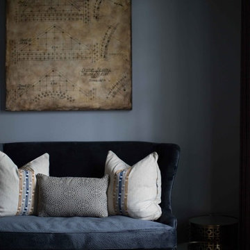 Adrian Apartment Leasing Center Renovation
