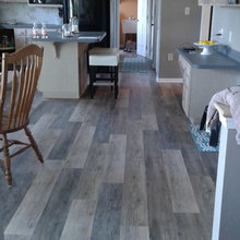 Flooring