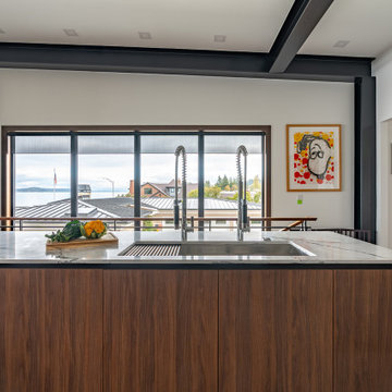 EDMONDS KITCHEN