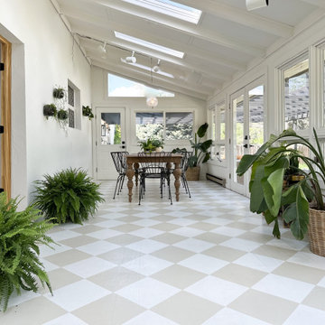 East Side Eclectic | Denver, CO | Whole Home Renovation