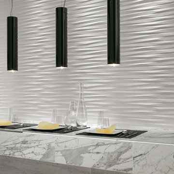 3D Wall Ceramic Tile