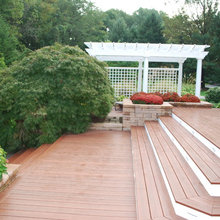 Decks