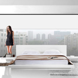 Modern Beds - Beds