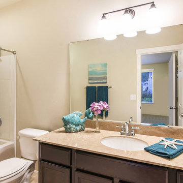 Gig Harbor - Harbor Hill Community