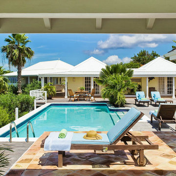 St. Marten Villa