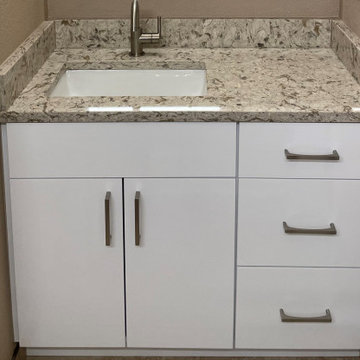 MASTER BATHROOM - TENG