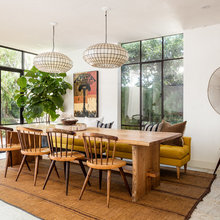 Dream Dining Room