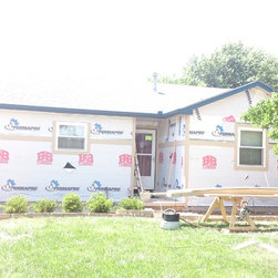 Siding - Products