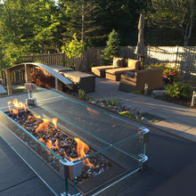 low maintenance yards