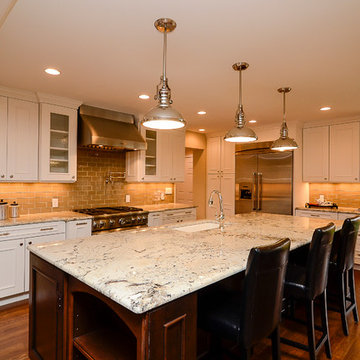 Belcaro Remodel