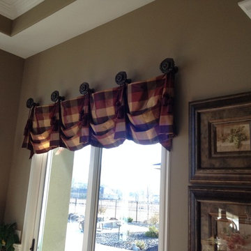 Window Treatments