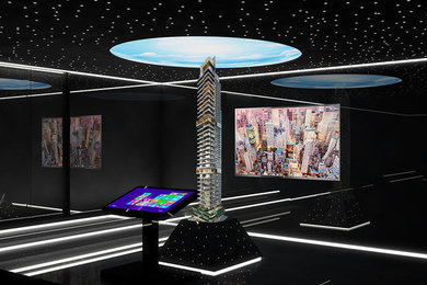 ADVENTZ OFFICE DOWNTOWN -DUBAI