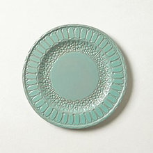 Dinnerware