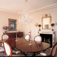 Living Room Ideas