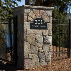 Signs & Monuments - Products