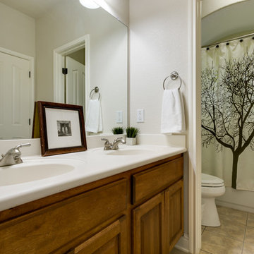 Claudia Ma - Real Estate Photography, Austin TX