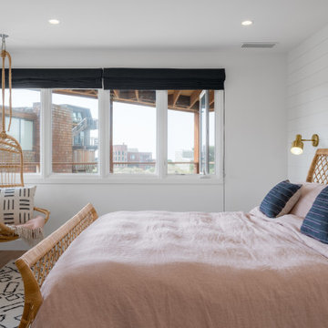 Coastal Dunes Renovation