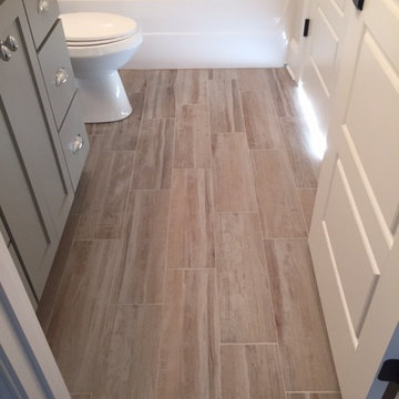 Bathroom Projects