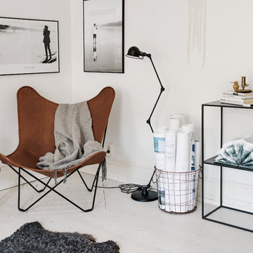 Styling - Alfhemsgatan 4