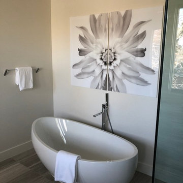 Upscale Gated Luxury