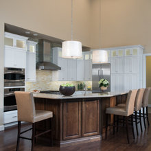 Kitchen Ideas