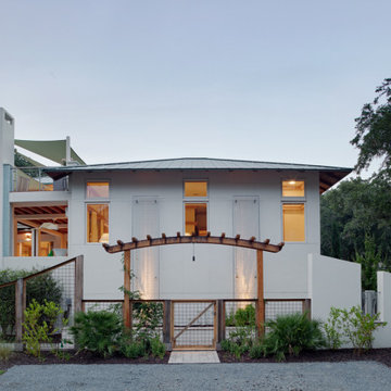 Thomas Black Residence
