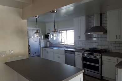 Whole House Remodel La Mirada, Ca.