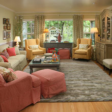 painted furniture