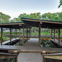 Boathouse
