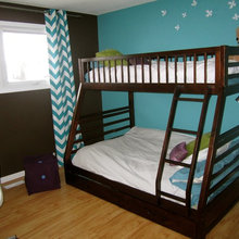 boys bedroom
