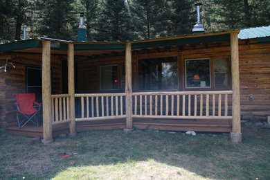 Caynon Cabin