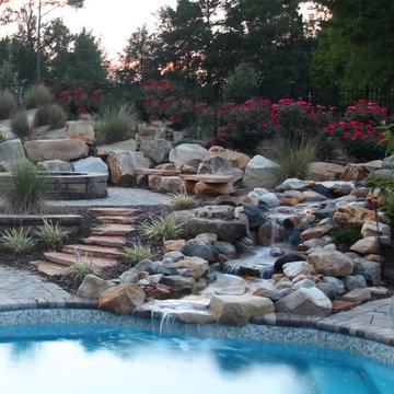 Water Feature Inspirations