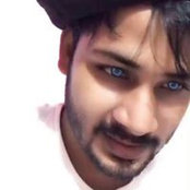 Ashish Raja's photo