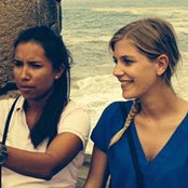 Delphine Lesaffre's photo