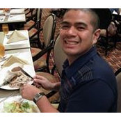 Paul Galang's photo