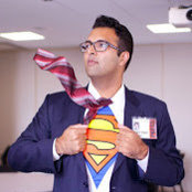 Harry Cheema's photo