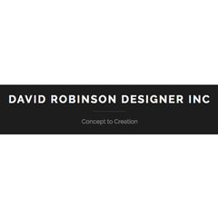 David Robinson Designer Inc