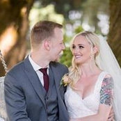Amelia Goynes's photo