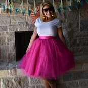 Amanda Wilkins's photo